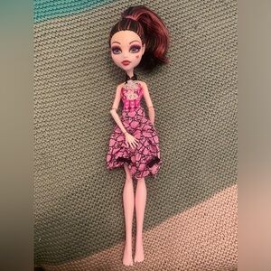 Drop Dead Gorgeous Draculaura